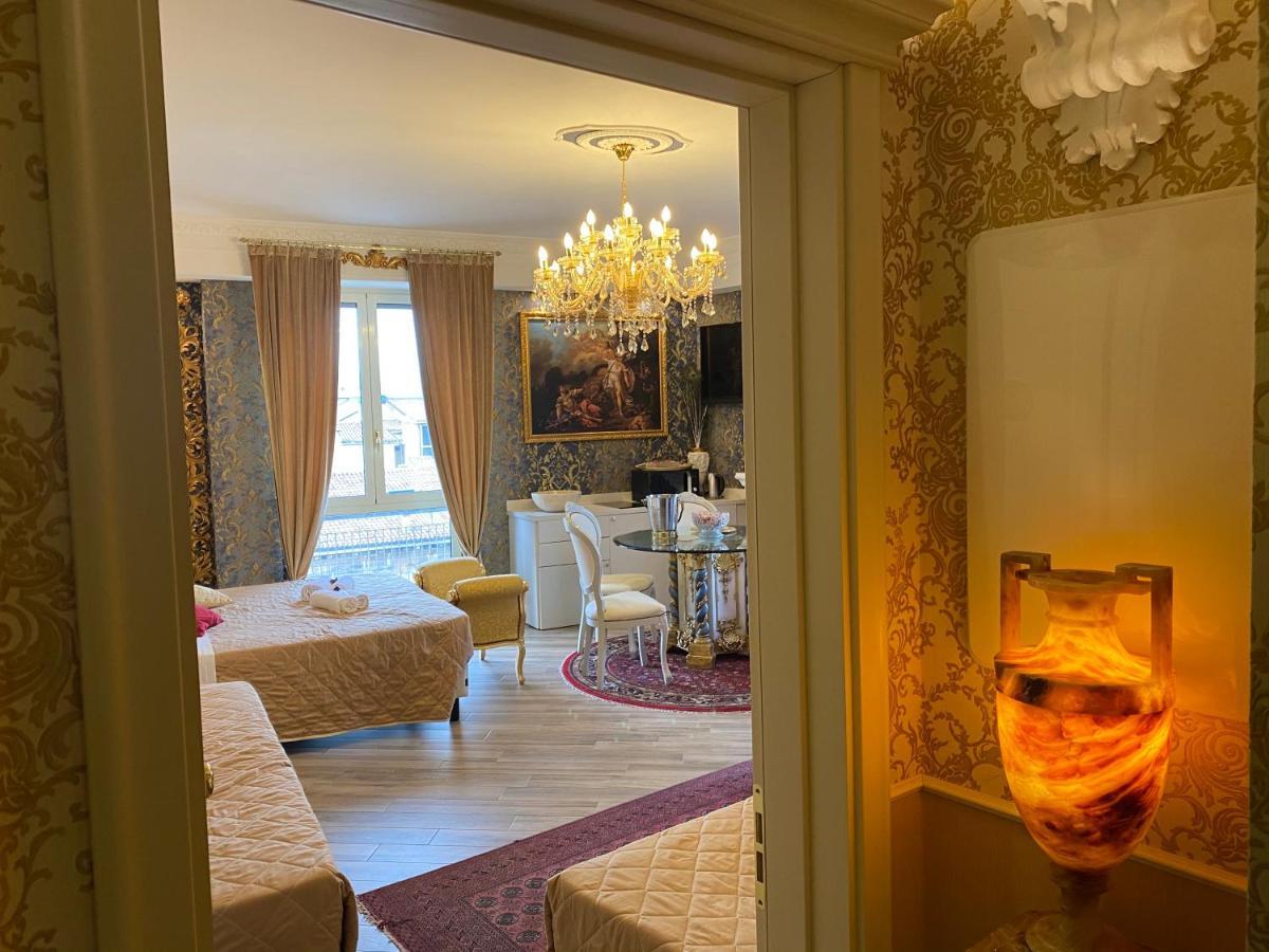 Royal Olympus Верона Екстер'єр фото