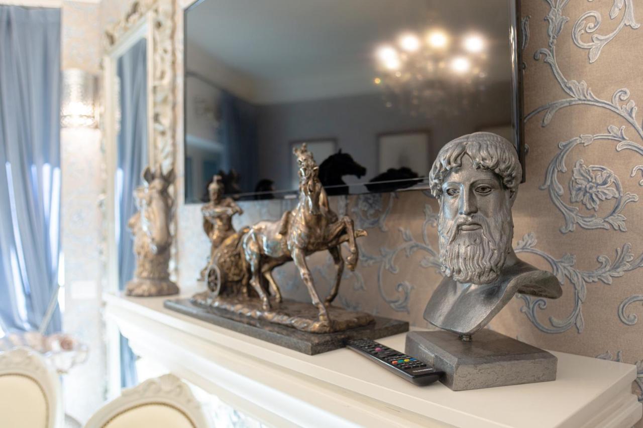 Royal Olympus Верона Екстер'єр фото